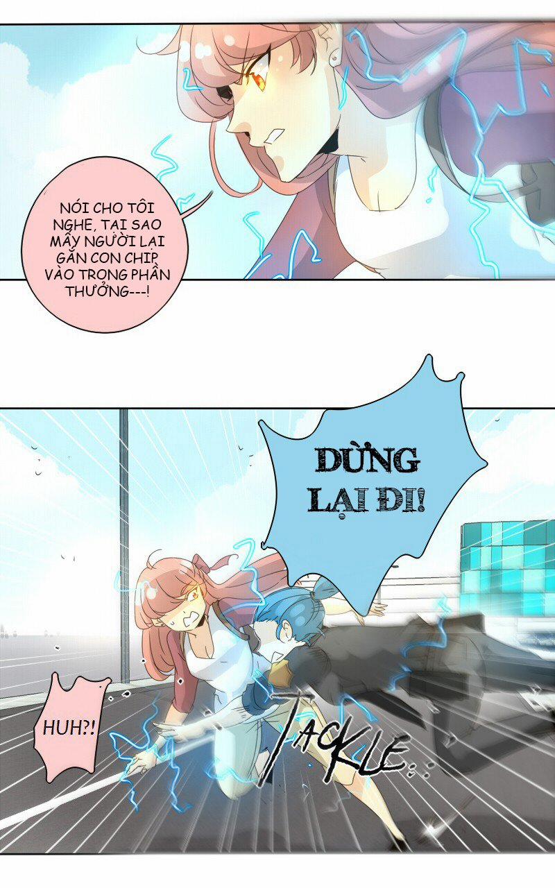 Thế Giới Không Hoàn Hảo 49 trang 55