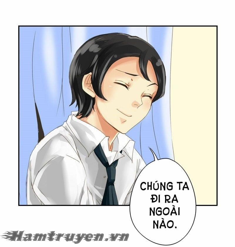Thế Giới Không Hoàn Hảo 5 trang 11