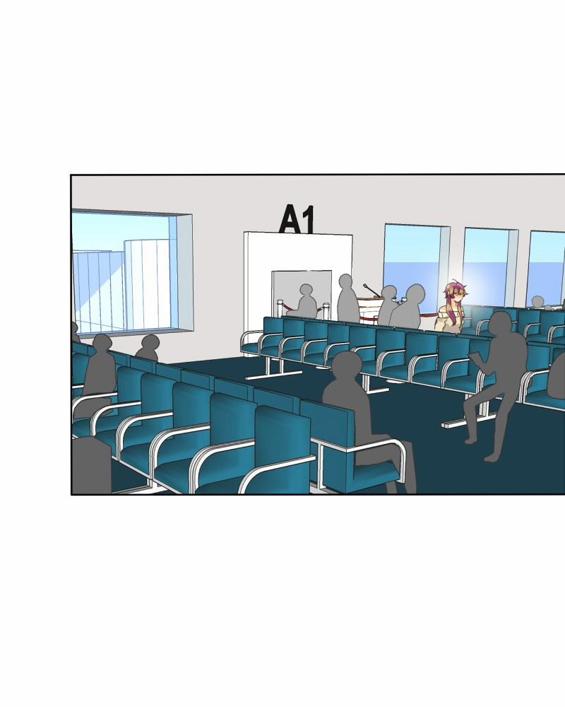 Thế Giới Không Hoàn Hảo 53 trang 10