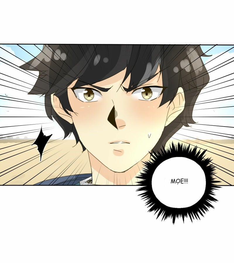 Thế Giới Không Hoàn Hảo 53 trang 38