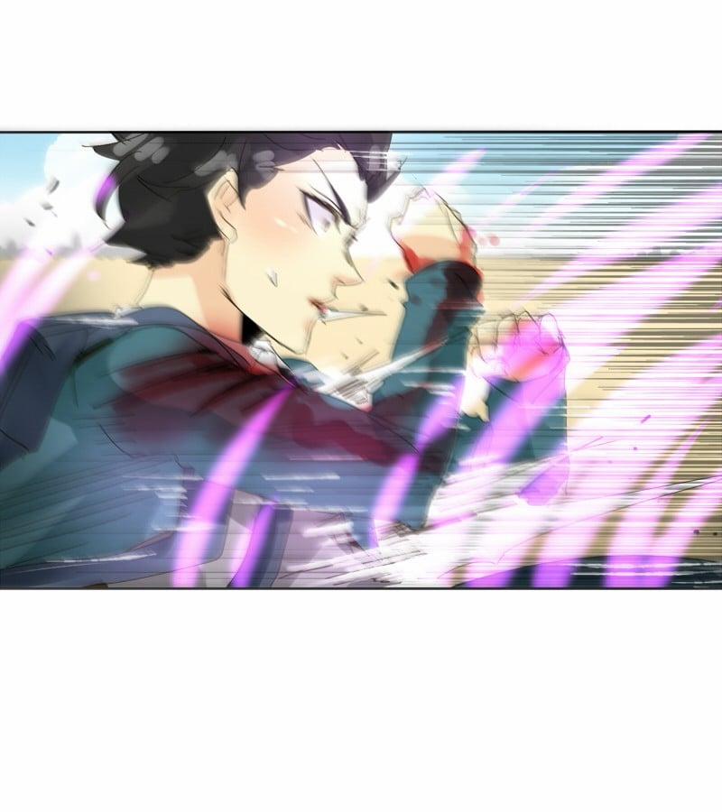 Thế Giới Không Hoàn Hảo 53 trang 50