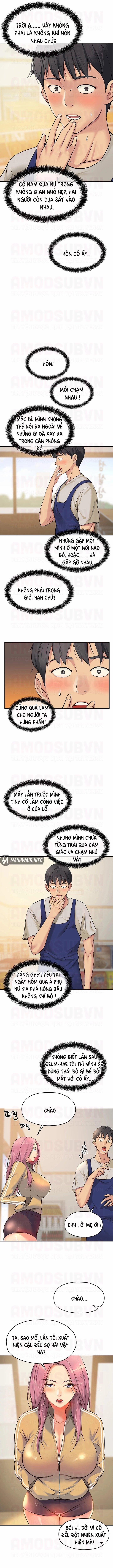 Thế Giới Mở 10 trang 4