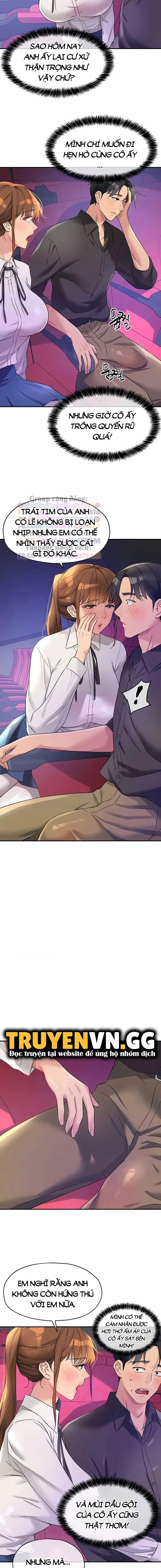 Thế Giới Mở 101 trang 2