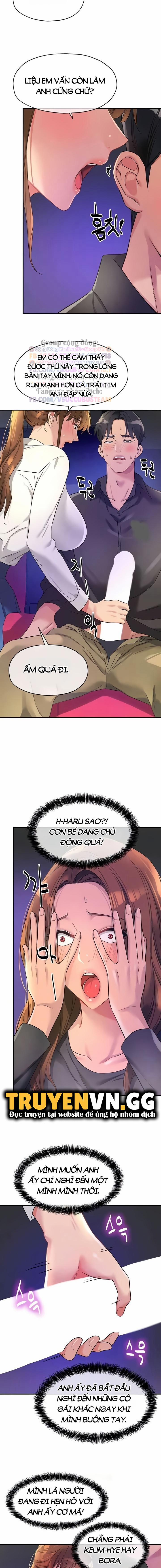 Thế Giới Mở 101 trang 3