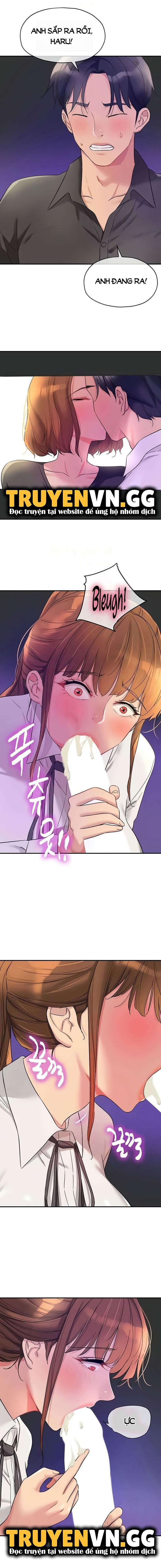 Thế Giới Mở 101 trang 8