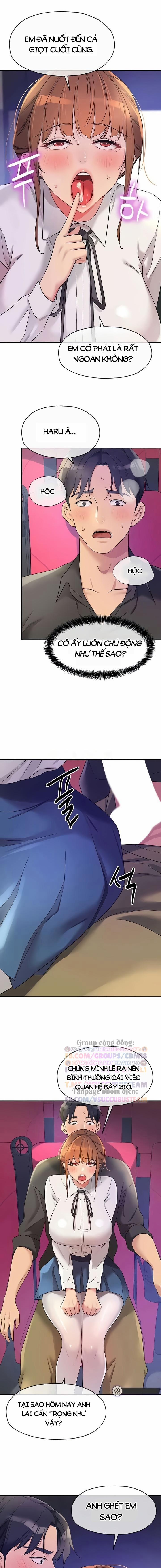 Thế Giới Mở 101 trang 9