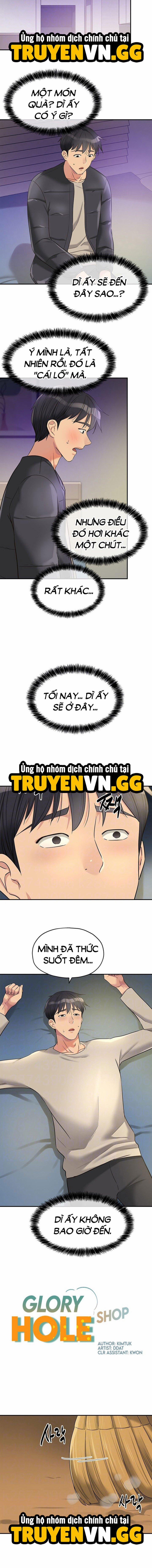 Thế Giới Mở 132 trang 2