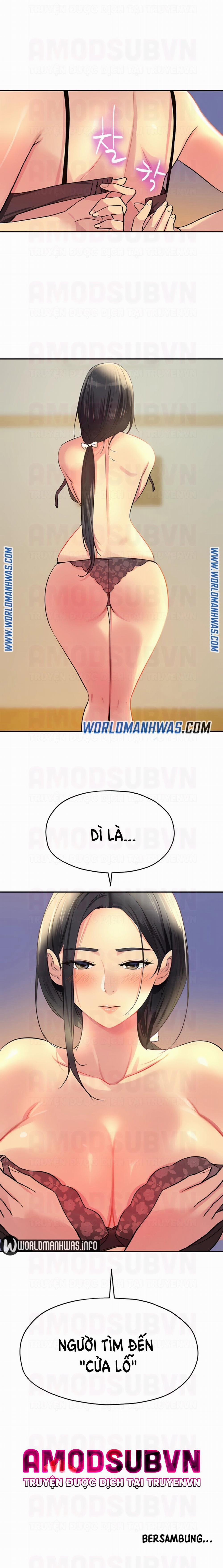 Thế Giới Mở 19 trang 13