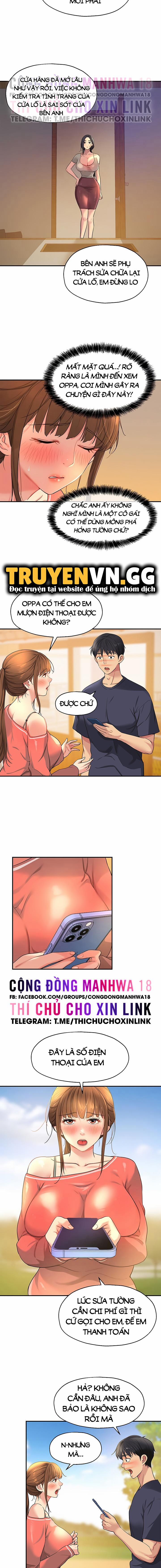 Thế Giới Mở 26 trang 1