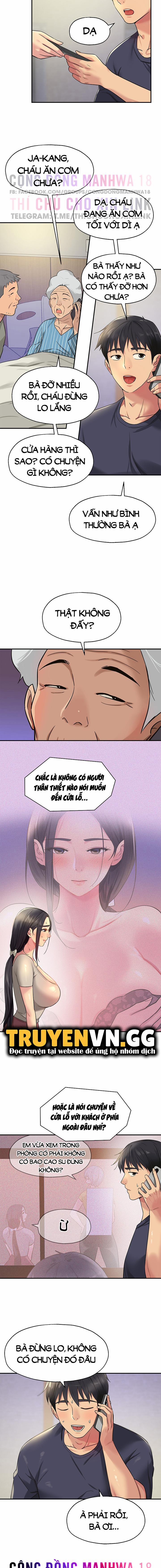 Thế Giới Mở 26 trang 6