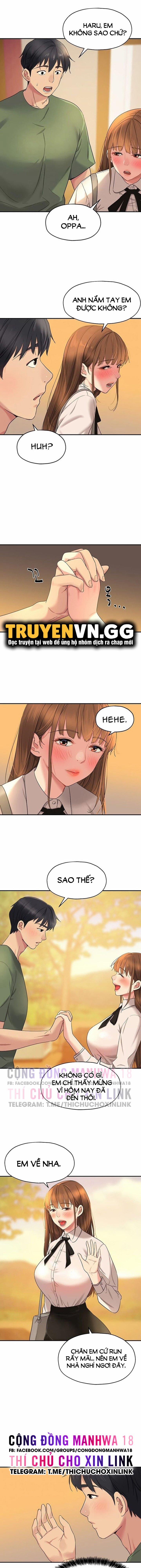 Thế Giới Mở 29 trang 1