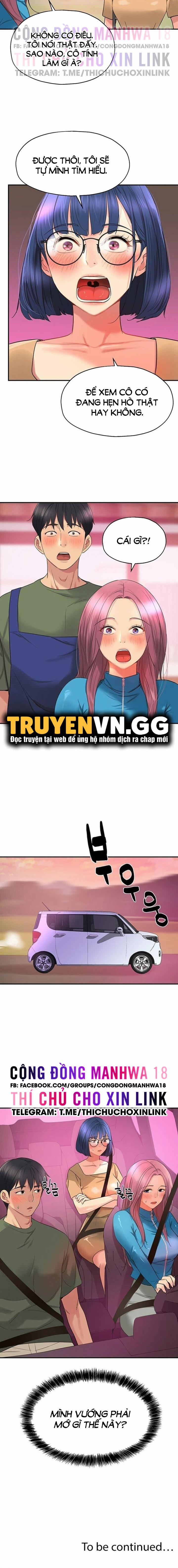 Thế Giới Mở 29 trang 10