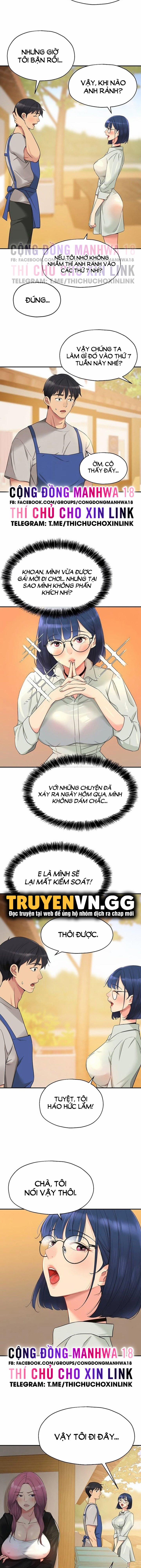 Thế Giới Mở 33 trang 3