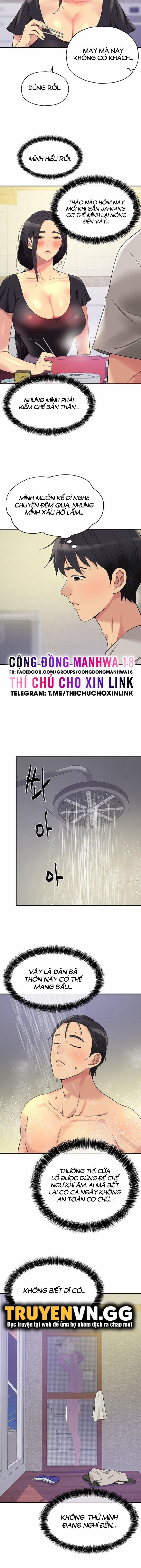 Thế Giới Mở 33 trang 8