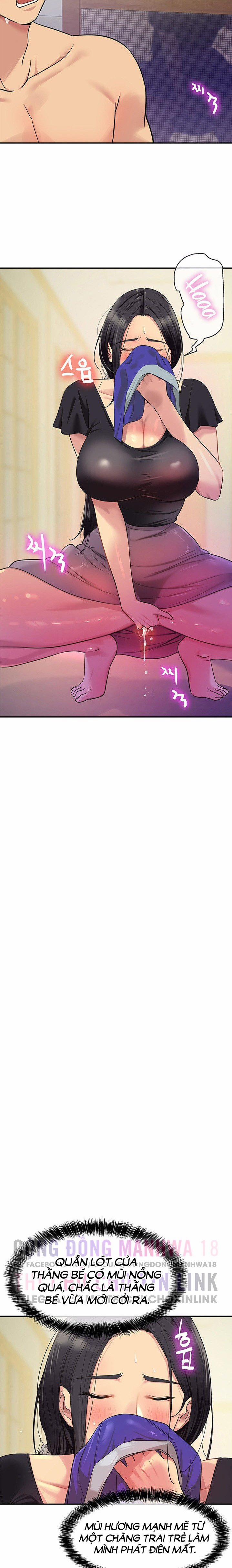 Thế Giới Mở 34 trang 1