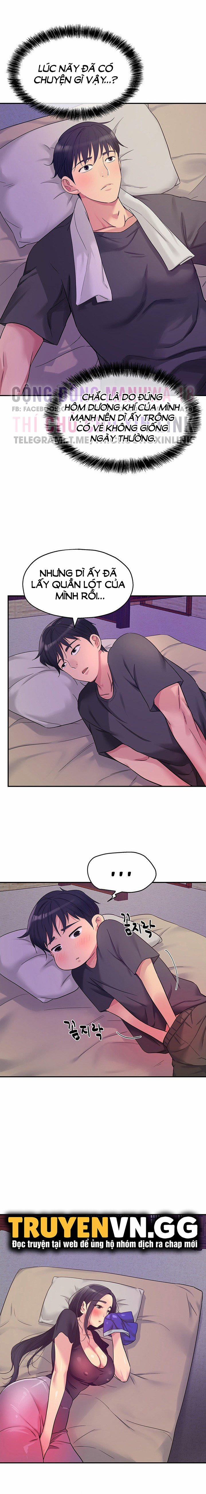 Thế Giới Mở 34 trang 19