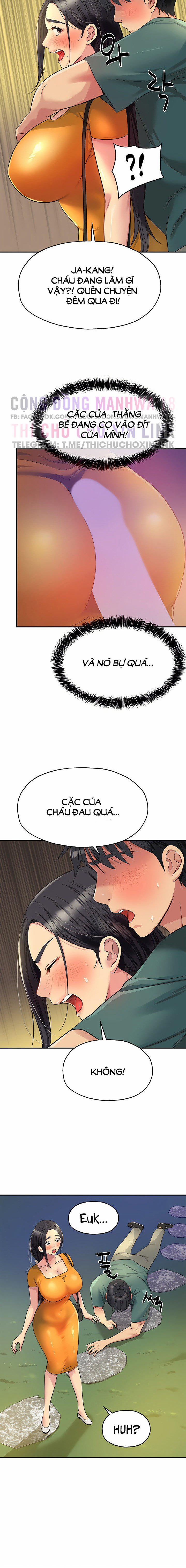 Thế Giới Mở 35 trang 12