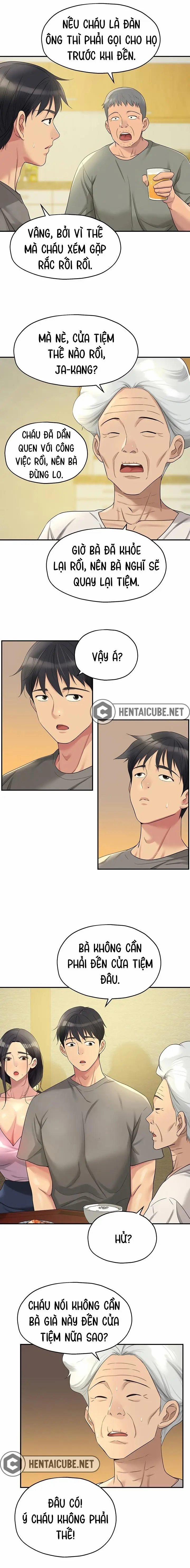 Thế Giới Mở 41 trang 8