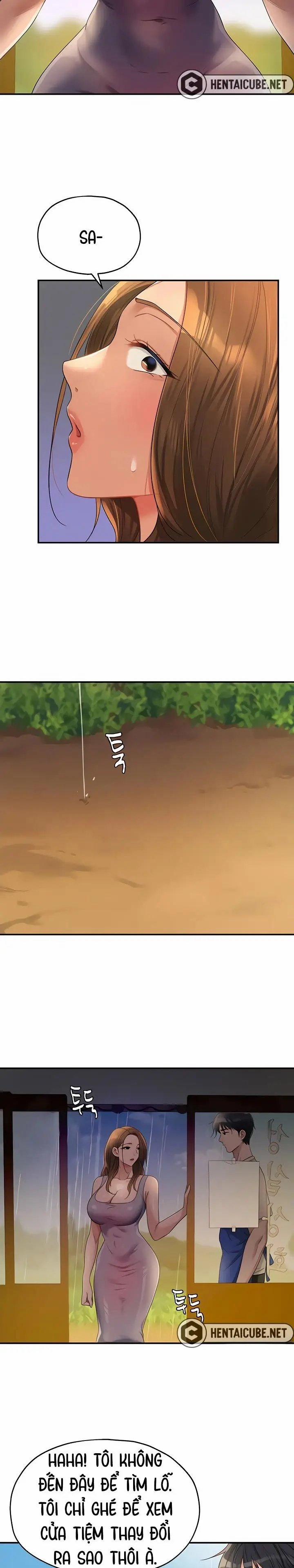 Thế Giới Mở 48 trang 13