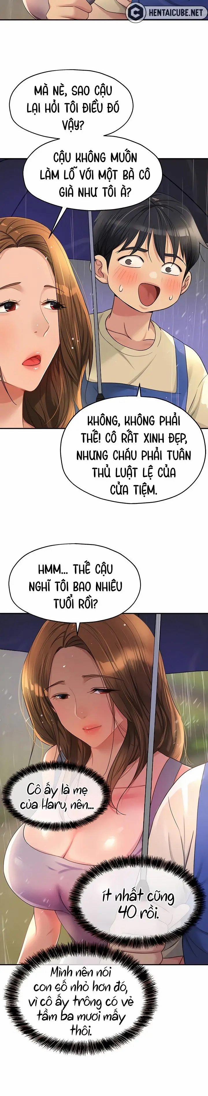 Thế Giới Mở 48 trang 17
