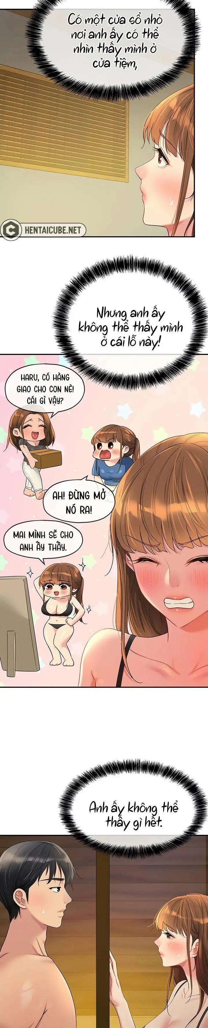 Thế Giới Mở 50 trang 1