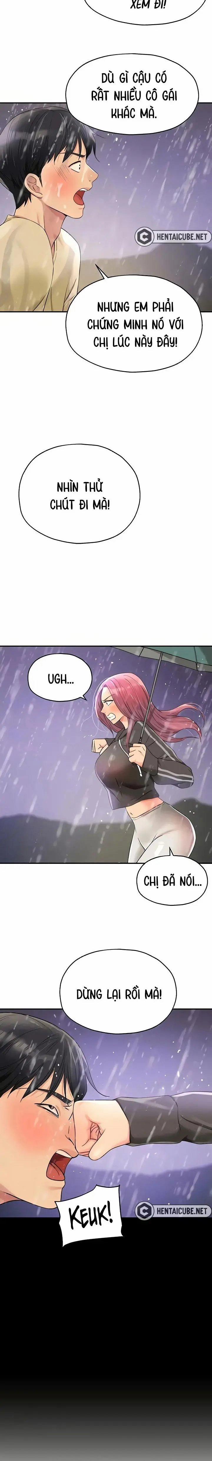 Thế Giới Mở 51 trang 19