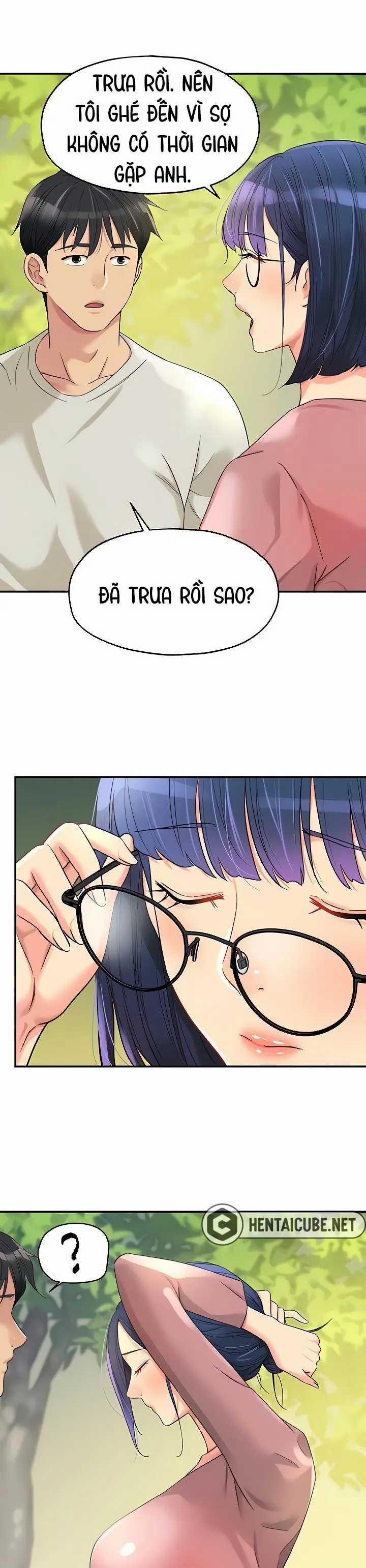 Thế Giới Mở 55 trang 25