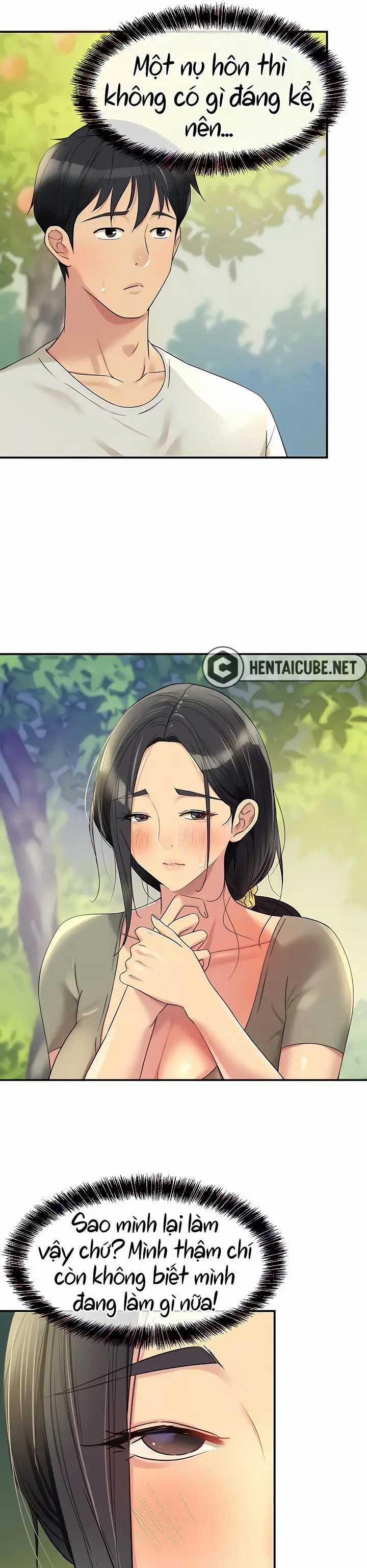 Thế Giới Mở 55 trang 28