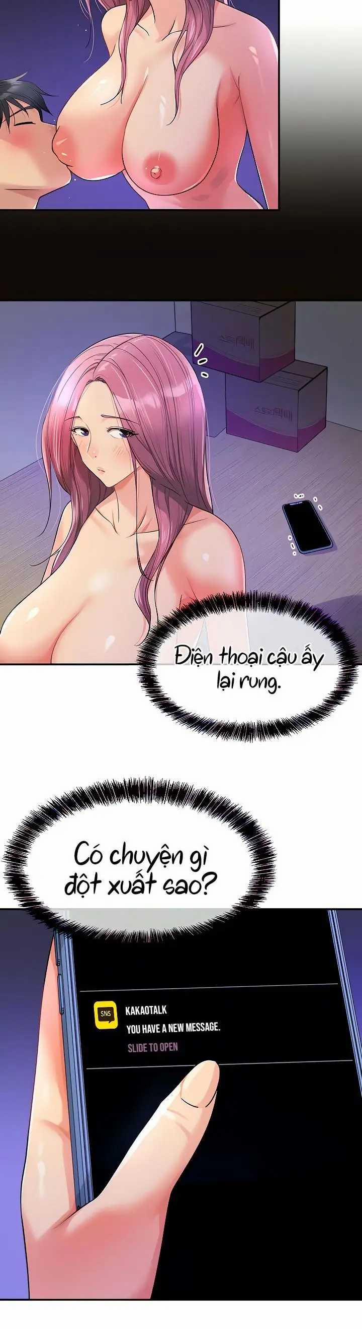 Thế Giới Mở 55 trang 3