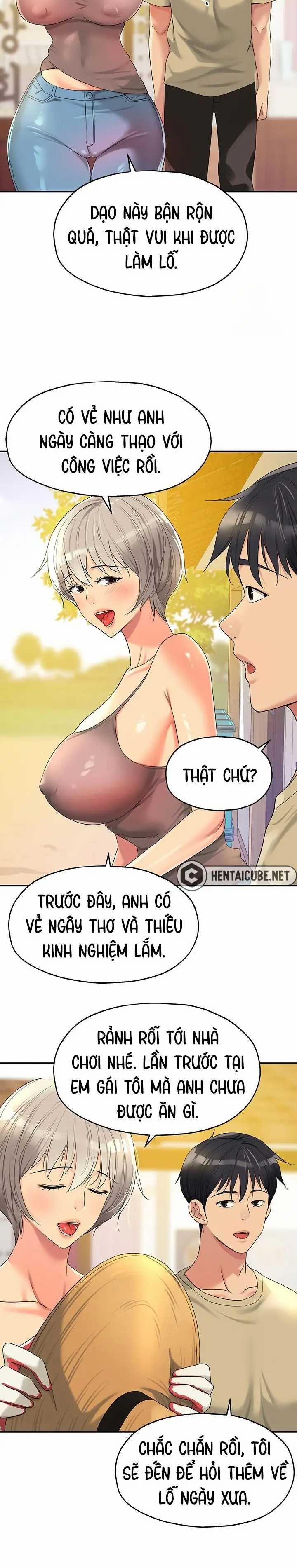 Thế Giới Mở 56 trang 11