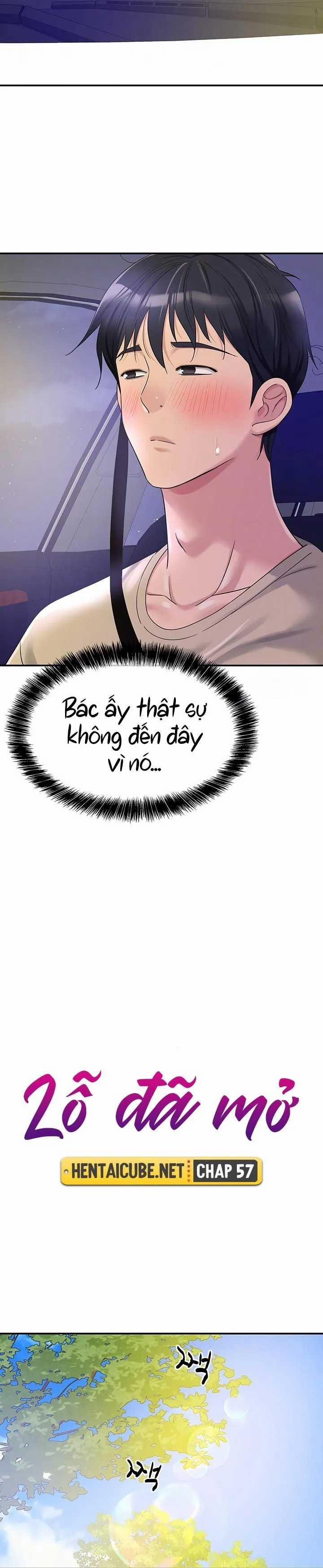 Thế Giới Mở 57 trang 3