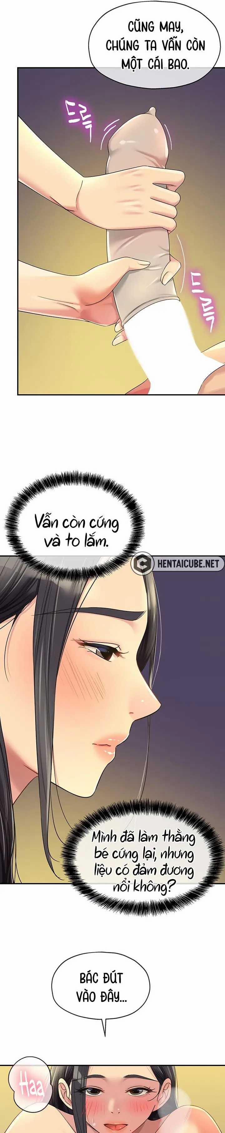 Thế Giới Mở 58 trang 25