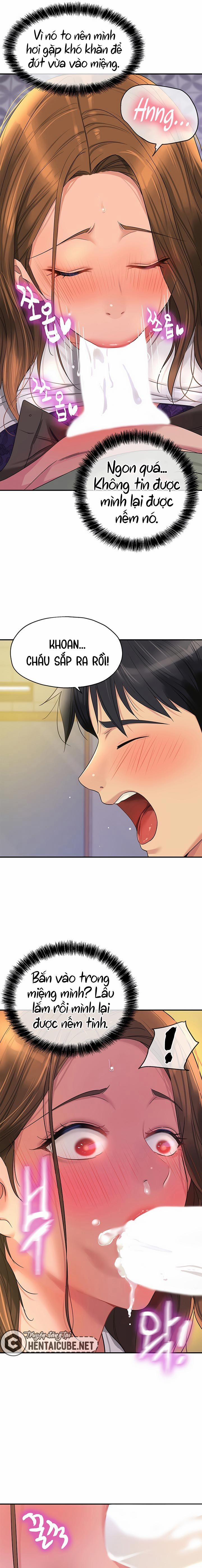 Thế Giới Mở 63 trang 10