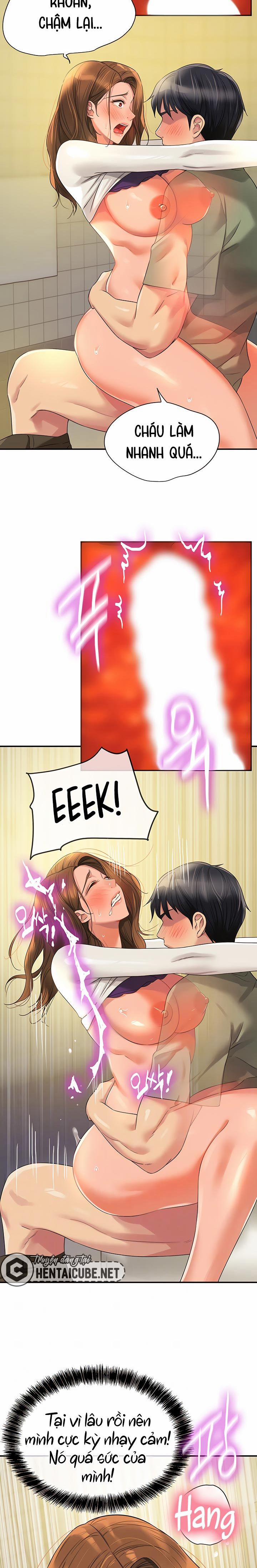 Thế Giới Mở 64 trang 1