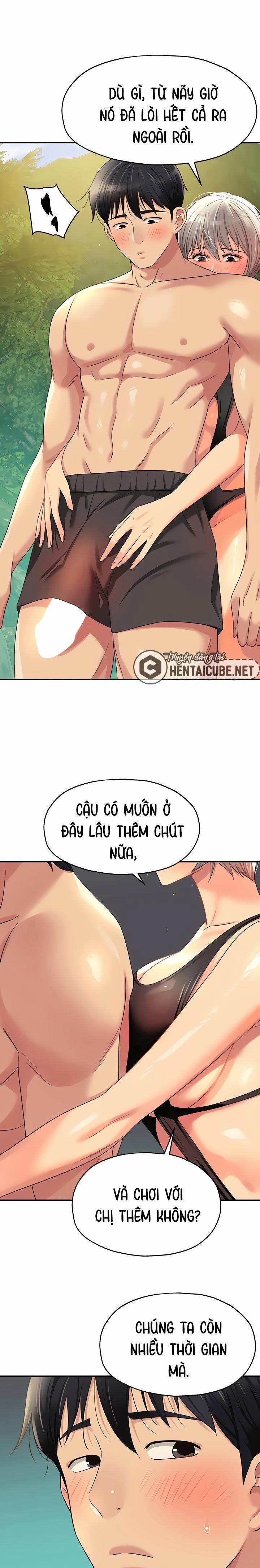 Thế Giới Mở 66 trang 18