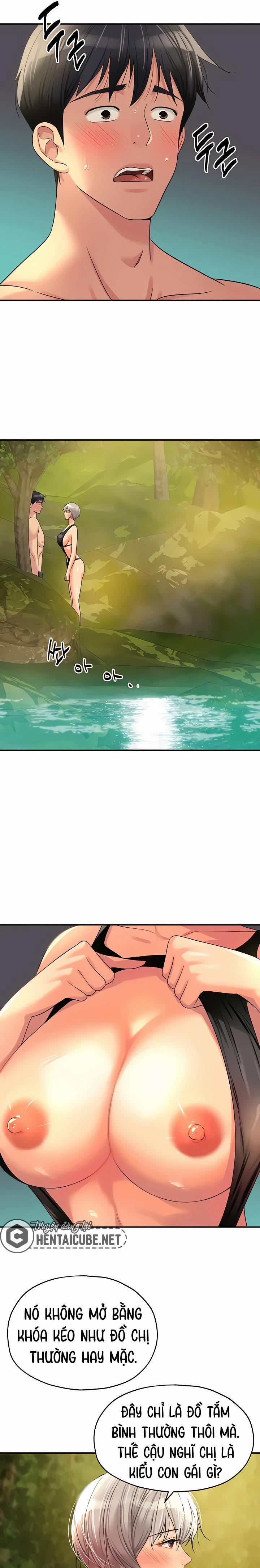 Thế Giới Mở 66 trang 21