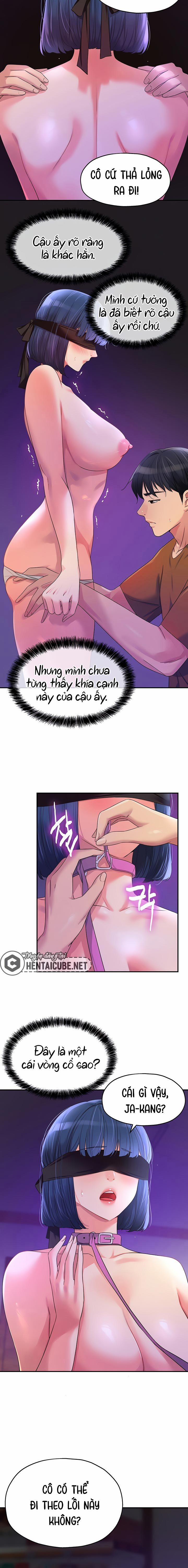 Thế Giới Mở 69 trang 3