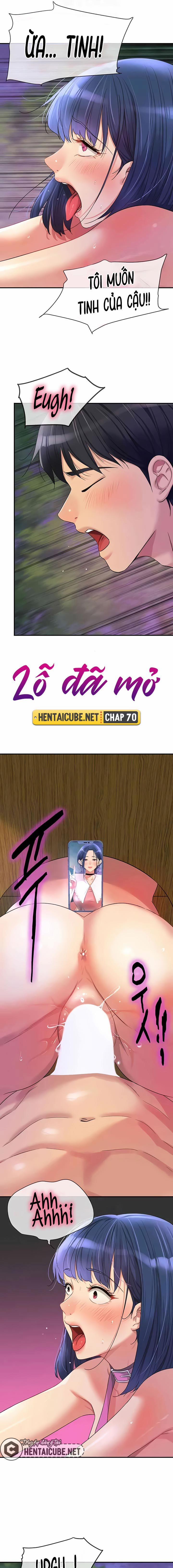 Thế Giới Mở 70 trang 8