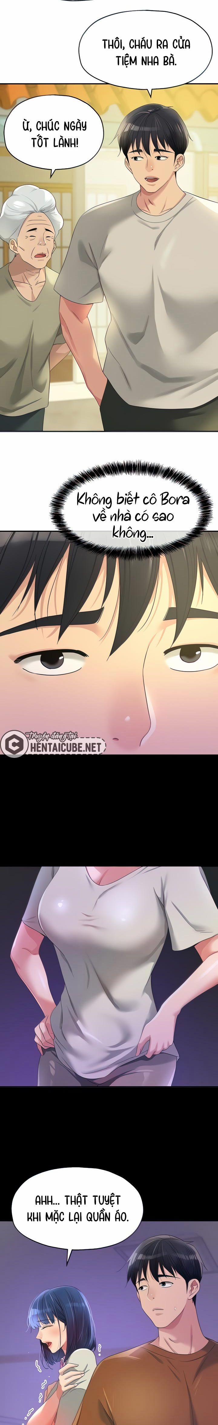 Thế Giới Mở 71 trang 1