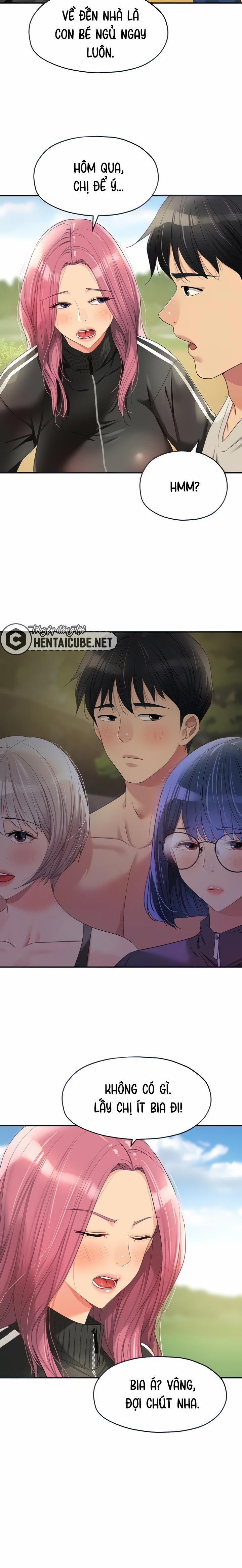 Thế Giới Mở 71 trang 8