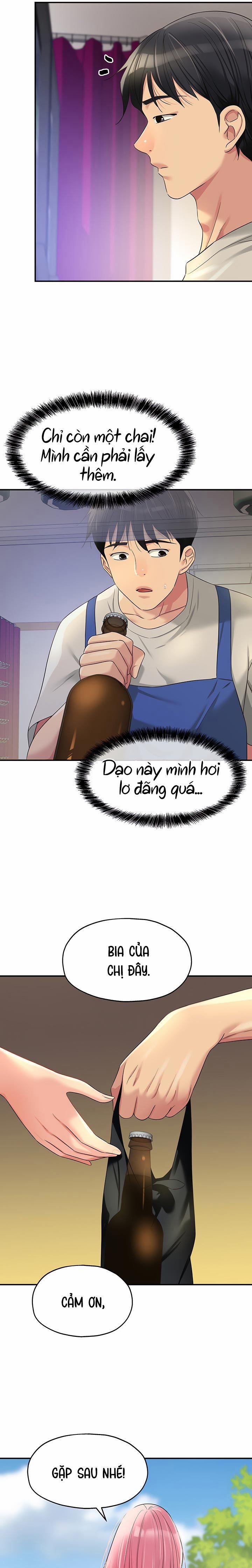 Thế Giới Mở 71 trang 9