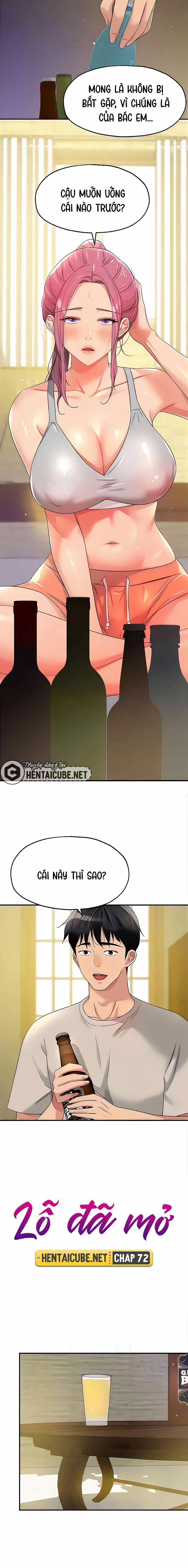 Thế Giới Mở 72 trang 3