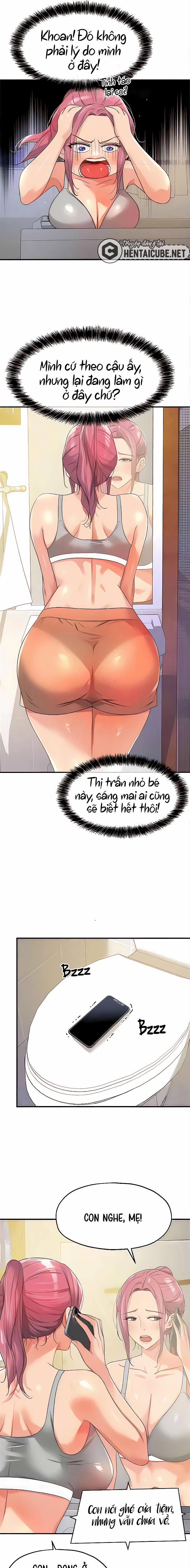 Thế Giới Mở 72 trang 8