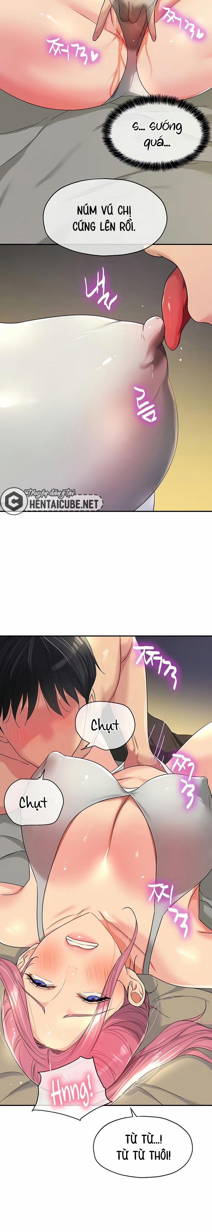 Thế Giới Mở 73 trang 1