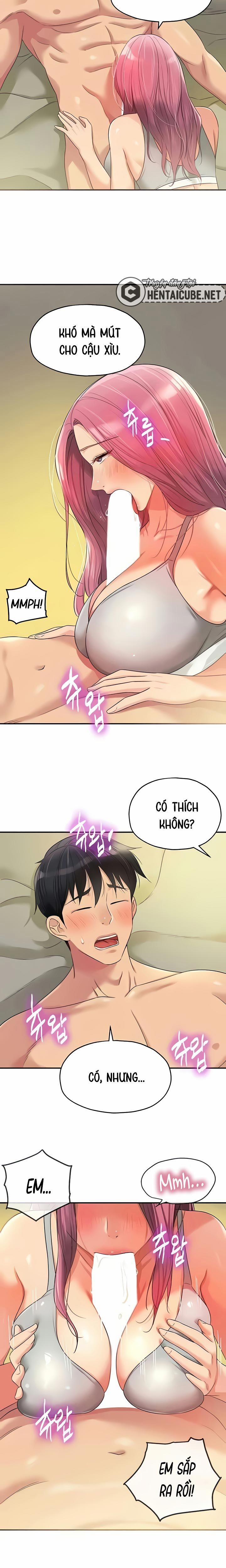 Thế Giới Mở 74 trang 11