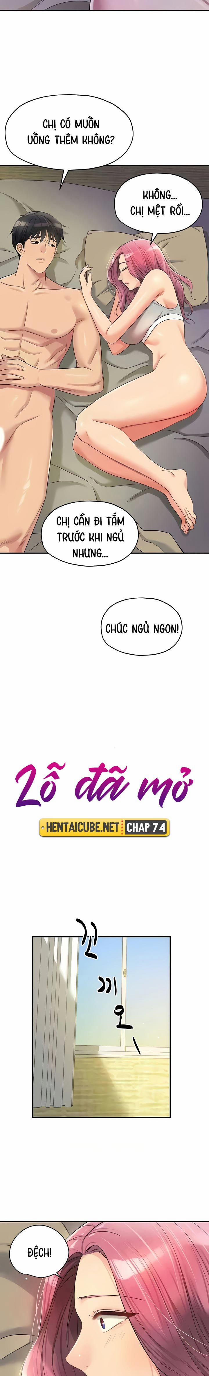 Thế Giới Mở 74 trang 7