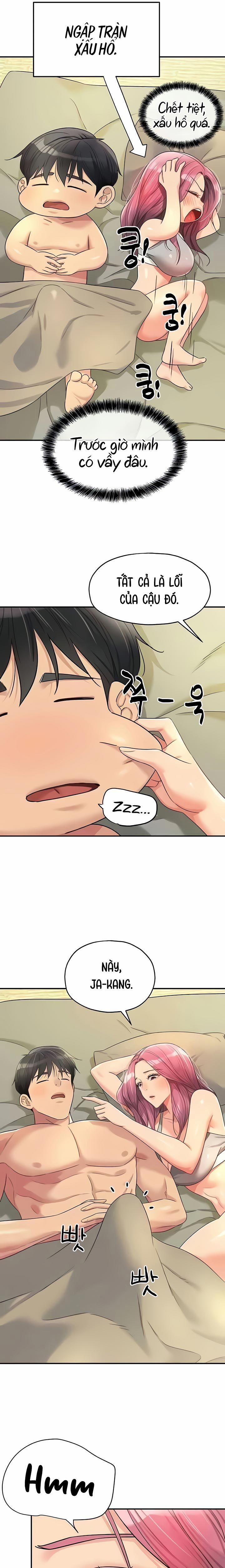 Thế Giới Mở 74 trang 9