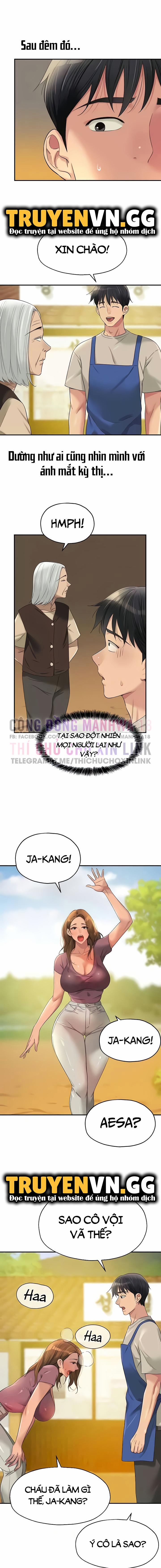 Thế Giới Mở 75 trang 1