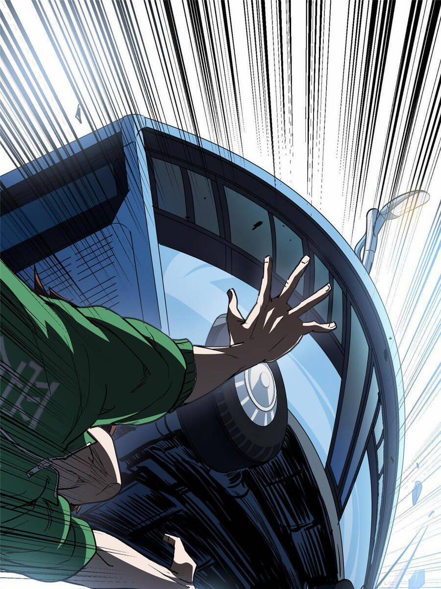 Thế Giới Này Quá Đỗi Nguy Hiểm 14 trang 29