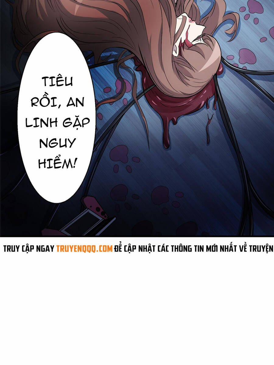 Thế Giới Này Quá Đỗi Nguy Hiểm 14 trang 35